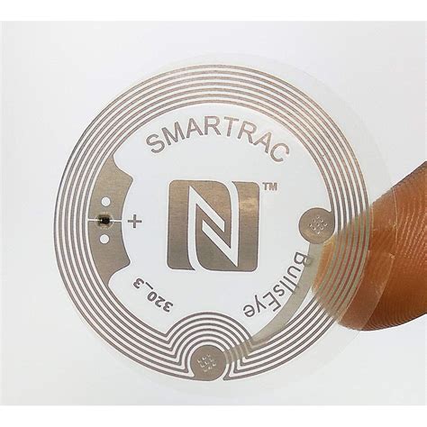 nfc tags for phones|nfc tags are always passive.